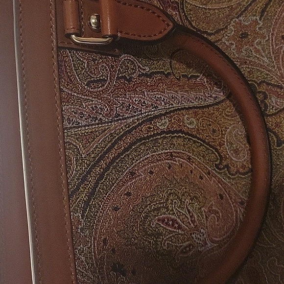 Etro Crossbody Handbag - Picture 6 of 9